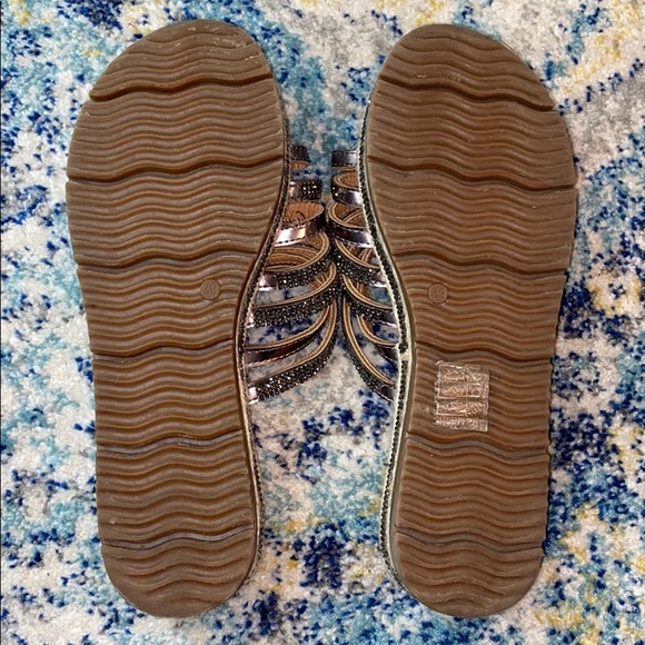 EXE SANDALS - Picture 7 of 11